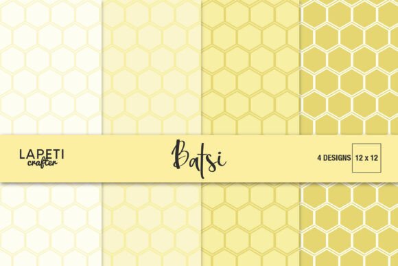 Honeycomb Digital Paper: A Strategic Tool for Creative and Professional Projects